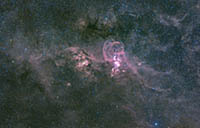 NGC 3586