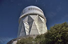 Mayall 4-Meter Telescope