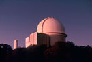 2.1-Meter Observatory