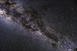 Milky Way: Scorpius to Centaurus