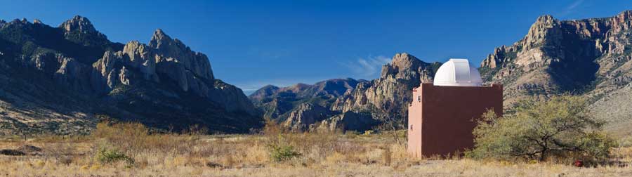 Bifrost Astronomical Observatory